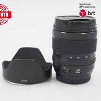 Fuji XF 16-50 F2.8-4.8 R LM WR (Fujifilm)