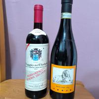 barolo e barbaresco vino 