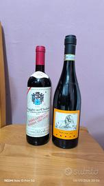barolo e barbaresco vino 