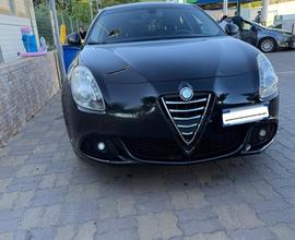 Alfa Romeo Giulietta 2.0 140cv 2014