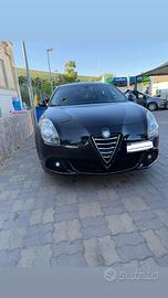 Alfa Romeo Giulietta 2.0 140cv 2014