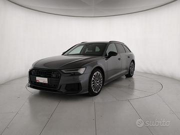 Audi A6 Avant 55 2.0 tfsi e S line plus quattro s-