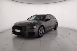 Audi A6 Avant 55 2.0 tfsi e S line plus quattro s-