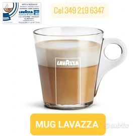 MUG LAVAZZA DESEA NUOVO !!!!