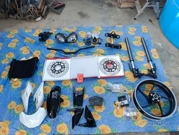 ricambi originali 765rs