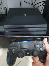 PS4 PRO+2 PAD - PULIZIA E CAMBIO PASTA TERMICA 