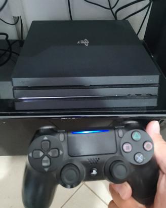 PS4 PRO+2 PAD - PULIZIA E CAMBIO PASTA TERMICA 