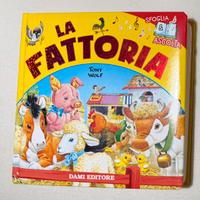 “La fattoria” Dami Editore