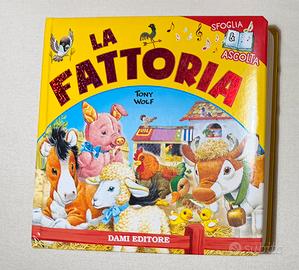 “La fattoria” Dami Editore