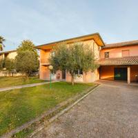 Villetta bifamiliare - Paese