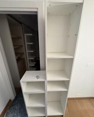 Libreria scaffale Ikea
