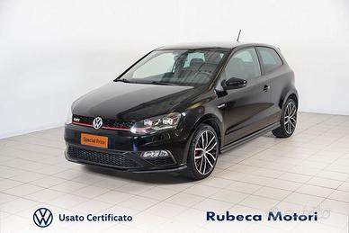 Volkswagen Polo 1.8 TSI DSG BMT GTI 3p. 192CV