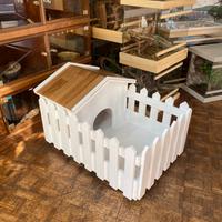 Casette per tartarughe