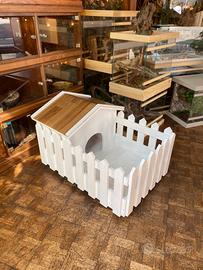 Casette per tartarughe