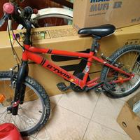 bici bambino 