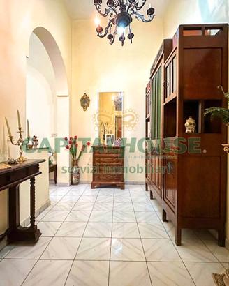 S2 appartamento in corte con cortiletto
