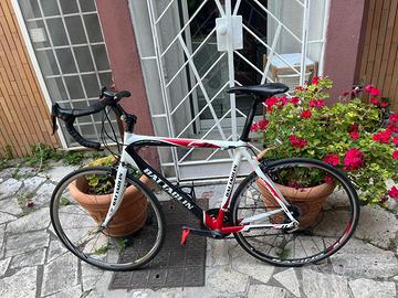 Bici da corsa Battaglin