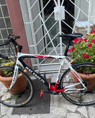 Bici da corsa Battaglin