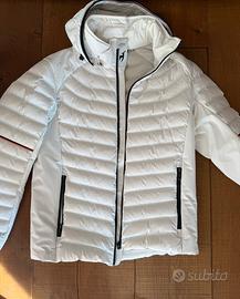 Completo sci uomo Toni Sailer