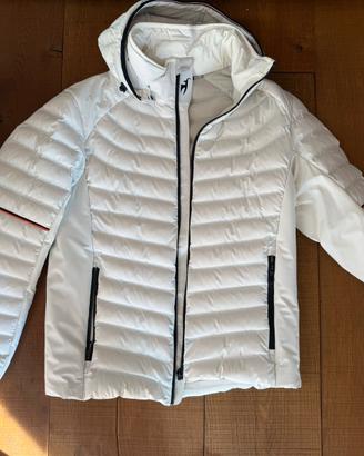 Completo sci uomo Toni Sailer