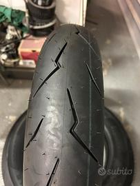 pneumatici 12” pirelli