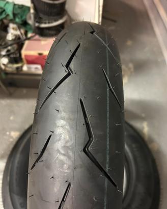 pneumatici 12” pirelli