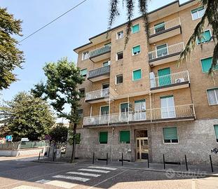 2 LOCALI A CINISELLO BALSAMO