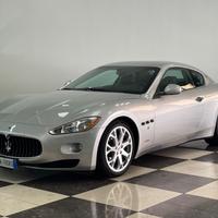 Maserati GranTurismo 4.2 V8