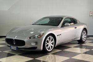 Maserati GranTurismo 4.2 V8