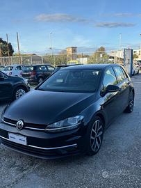 Volkswagen Golf 1.6 TDI 115 CV 5p. Sport BlueMotio