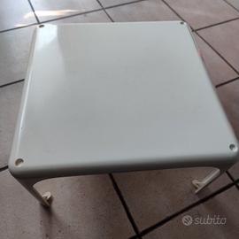 TAVOLO  DEMETRIO 45 ARTEMIDE DESIGN VICO MAGISTRET