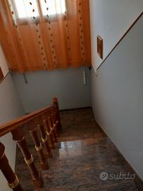 Camera in appartamento condiviso