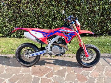 Honda CRF 450 RX SUPERMOTO - 2024