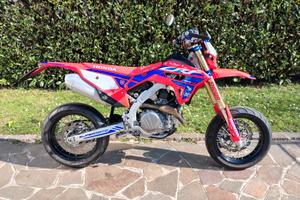 Honda CRF 450 RX SUPERMOTO - 2024