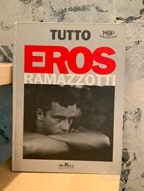 Tutto Eros Ramazzotti