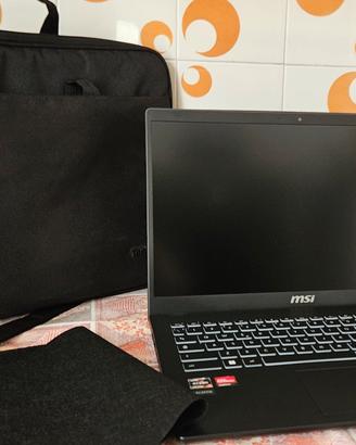 pc msi nuovo