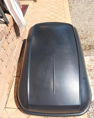 baule auto 