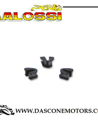 SET 3 CURSORI MALOSSI MULTIVAR 2000