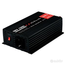 INVERTER 12V 230V