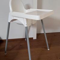 Seggiolino Ikea Antilop