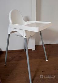 Seggiolino Ikea Antilop