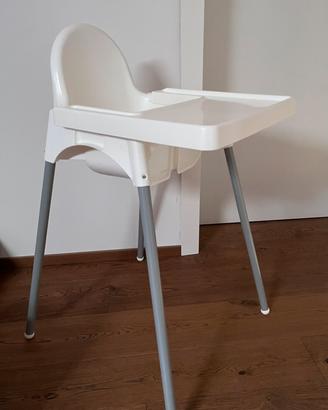 Seggiolino Ikea Antilop