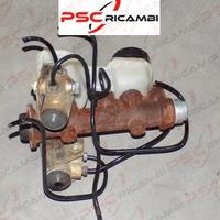 Pompa freno + vaschetta Fiat Seicento