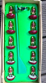 Subbuteo HW Torino 2nd ref 255, originale anni 70