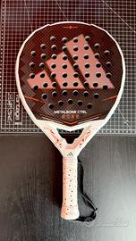 Racchetta  da padel Adidas metatalbone  3.5 Ctrl