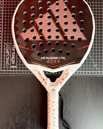 Racchetta  da padel Adidas metatalbone  3.5 Ctrl