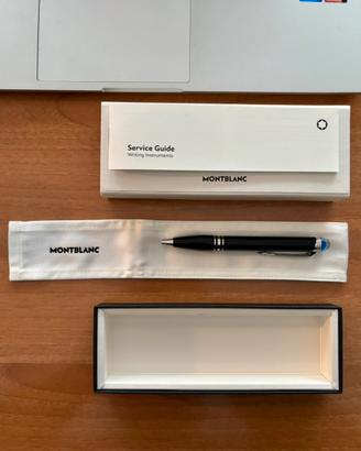 Montblanc Starwalker Precious Resin