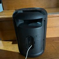 Cassa bluetooth