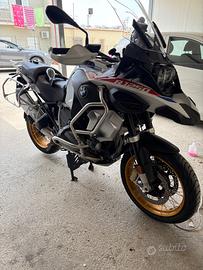 R 1250 GS Adventure