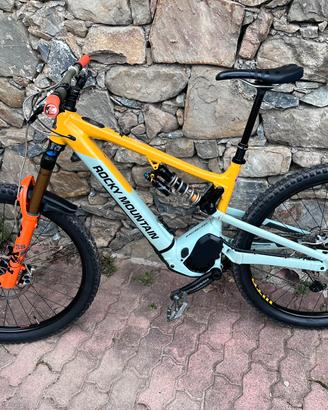 Roky mountain 2023 tg L